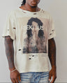 MOANER LISA TSHIRT