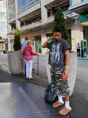 ‘CANT SAVE HER’ TSHIRT