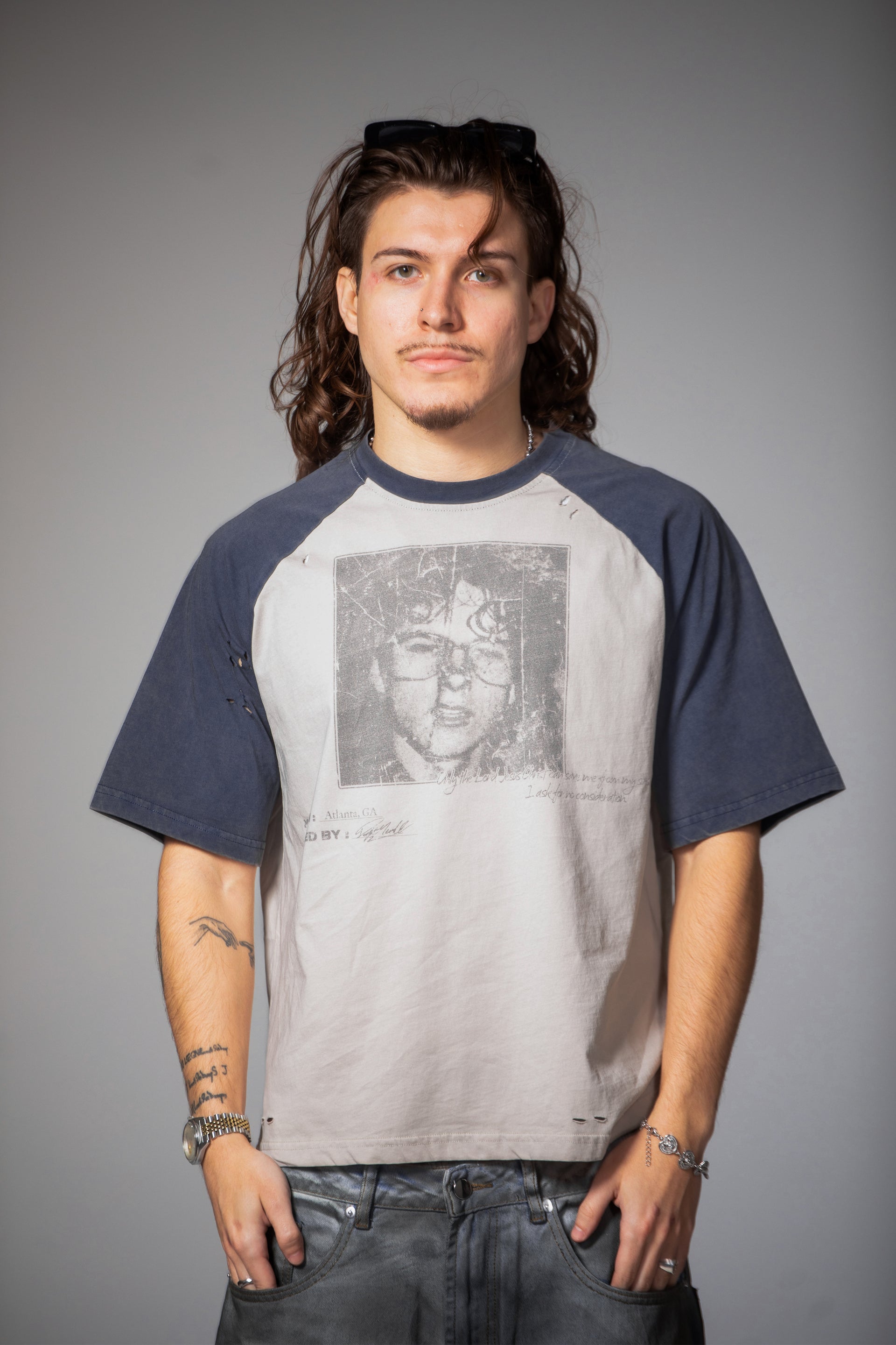 Dahmer Tshirt