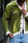 OSCAR CARDIGAN
