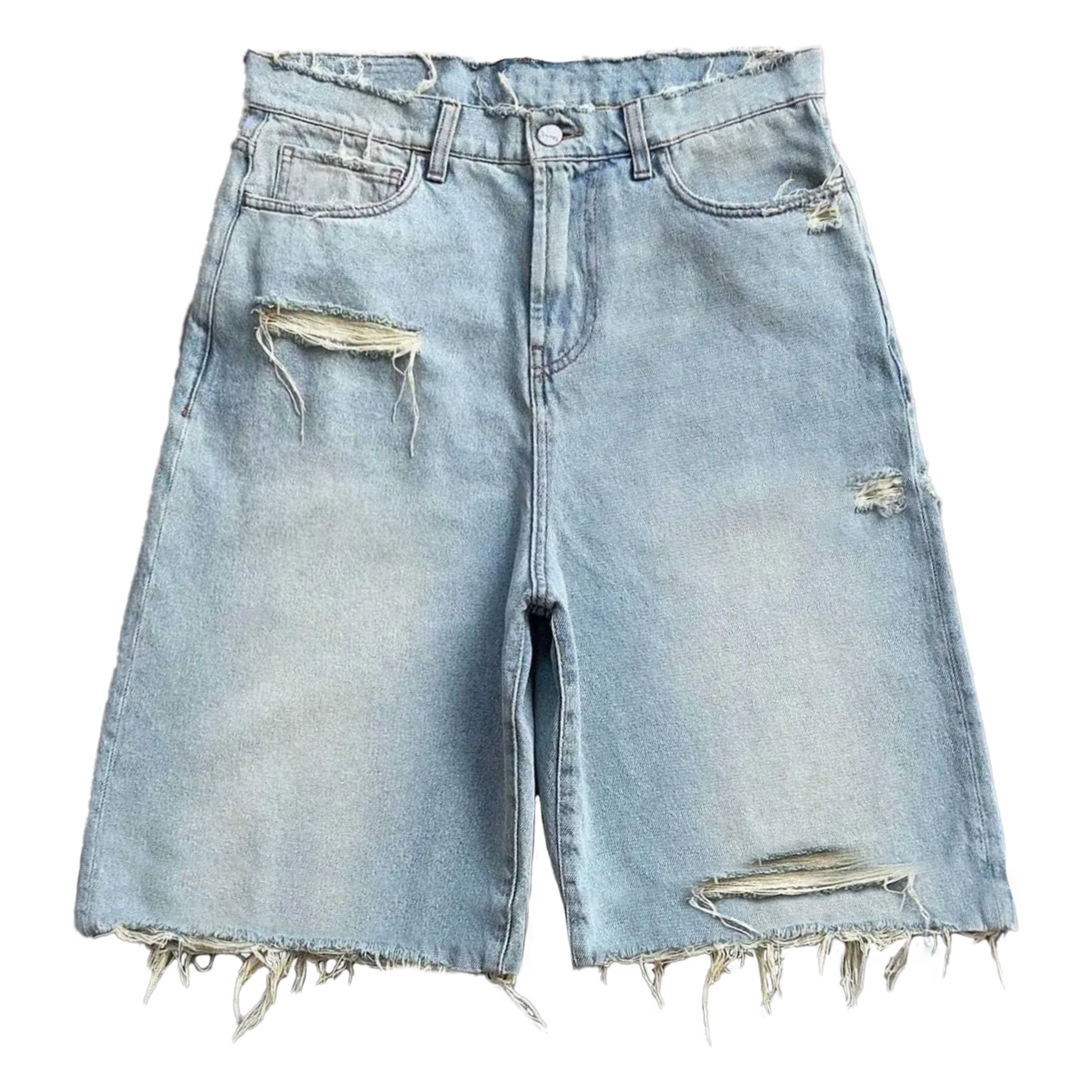 JACKORTS LIGHTWASH BLUE