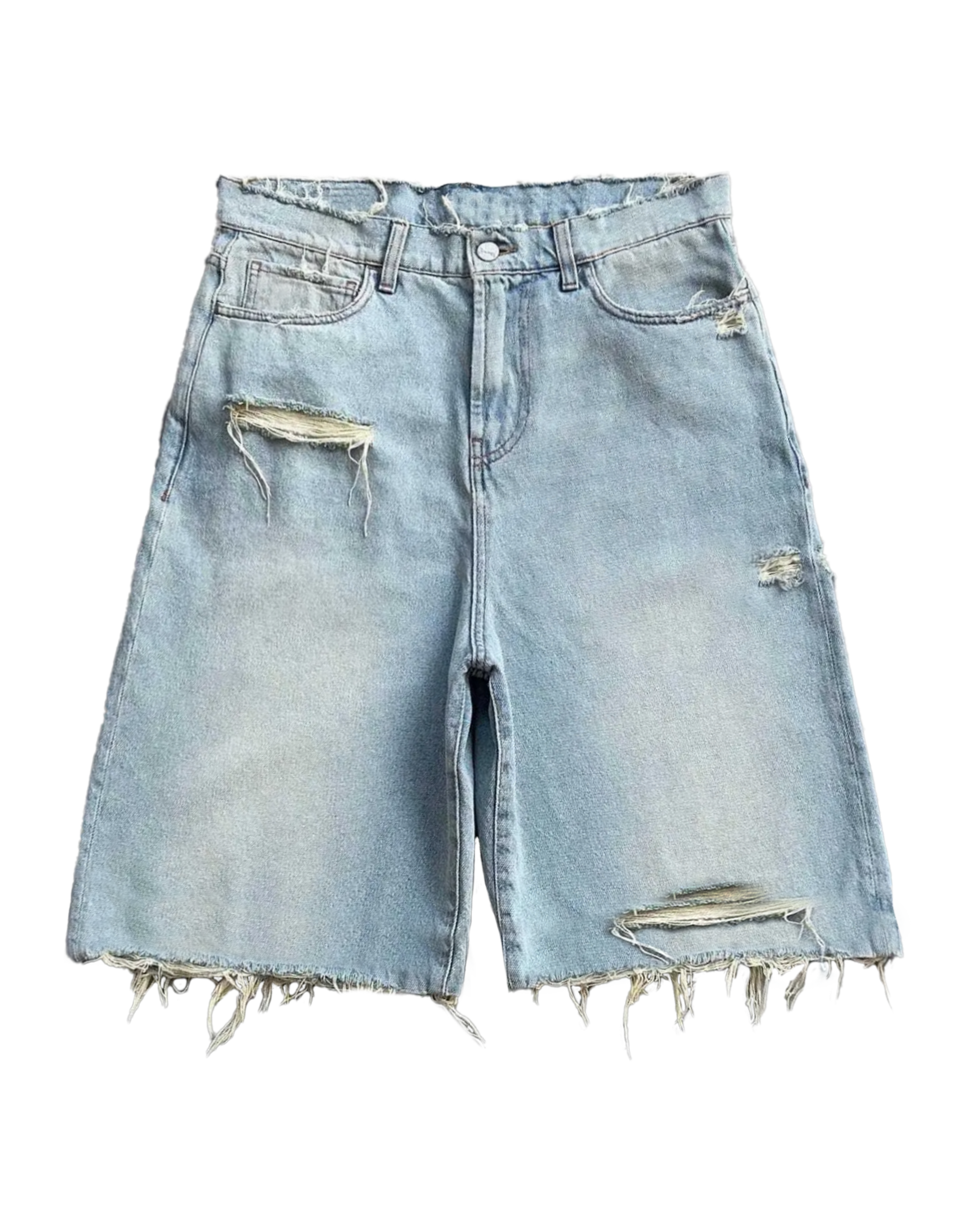 JACKORTS LIGHTWASH BLUE
