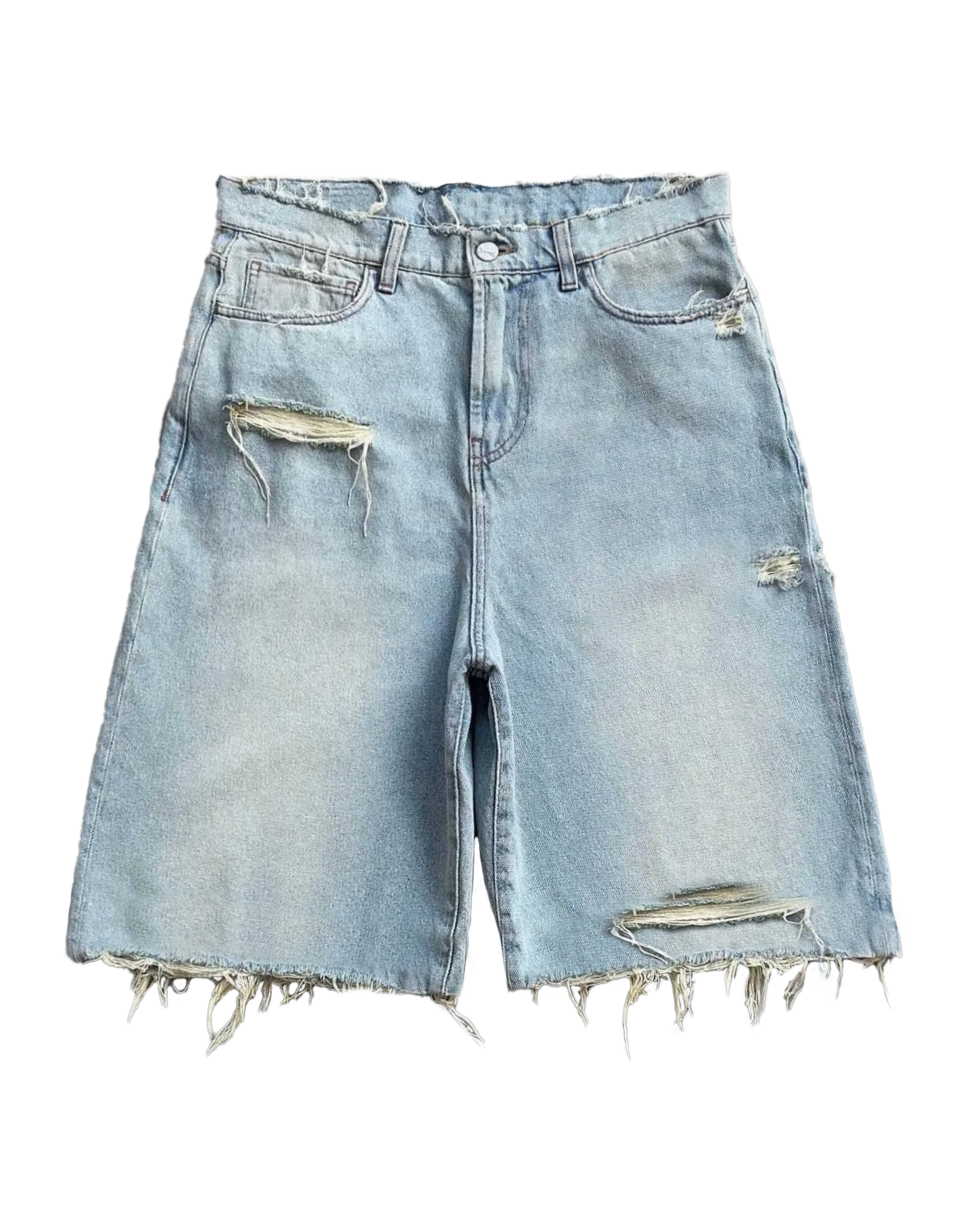 JACKORTS LIGHTWASH BLUE