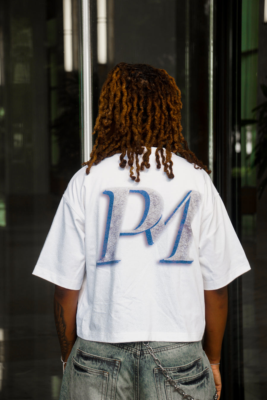 SSN TSHIRT