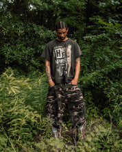 ‘CANT SAVE HER’ TSHIRT