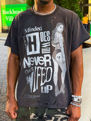 ‘CANT SAVE HER’ TSHIRT