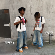 EVERYDAY BAGGY DENIM