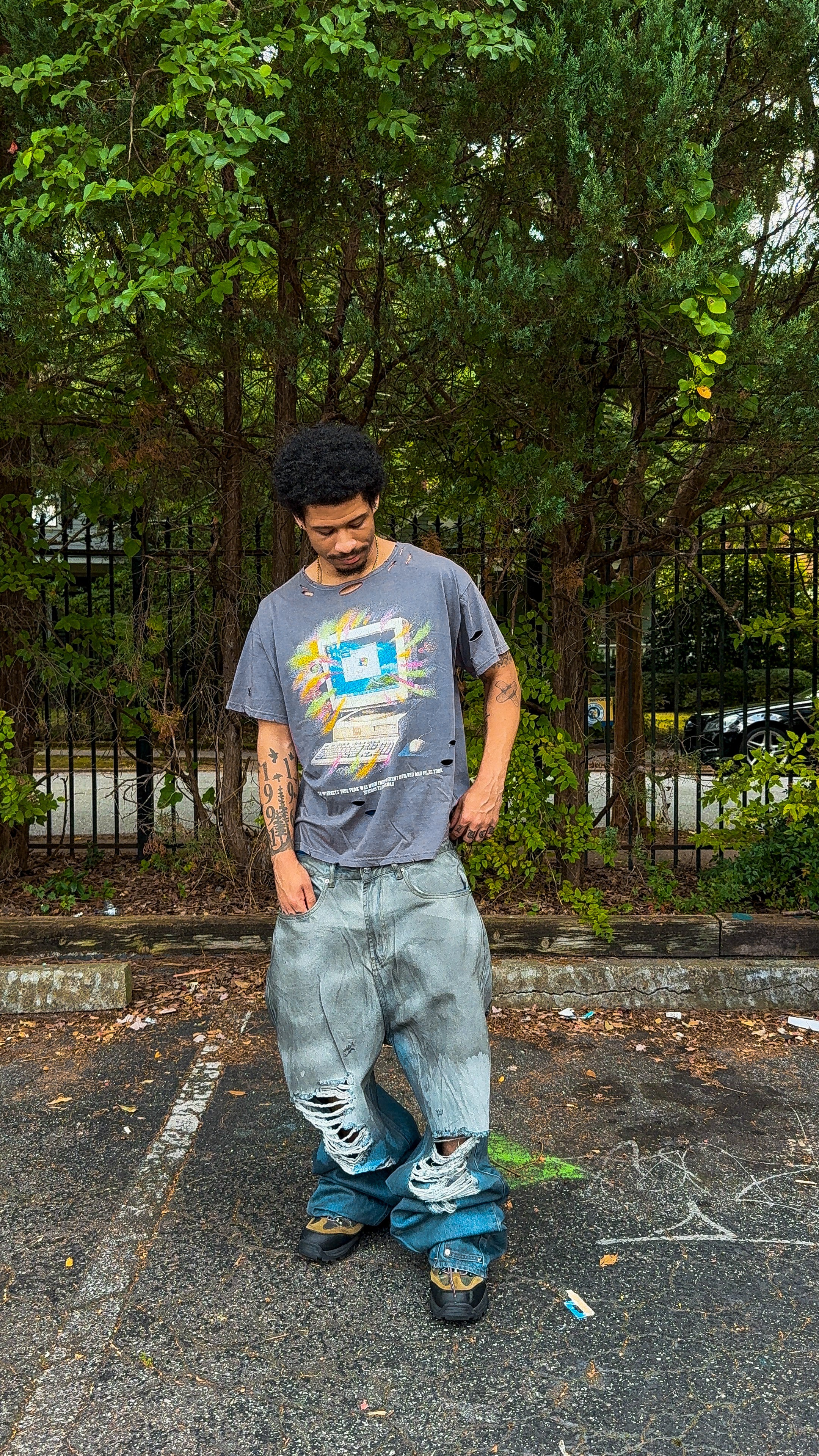 ADELL TSHIRT