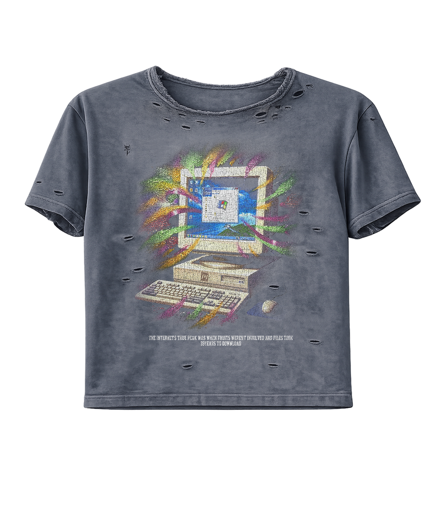ADELL TSHIRT
