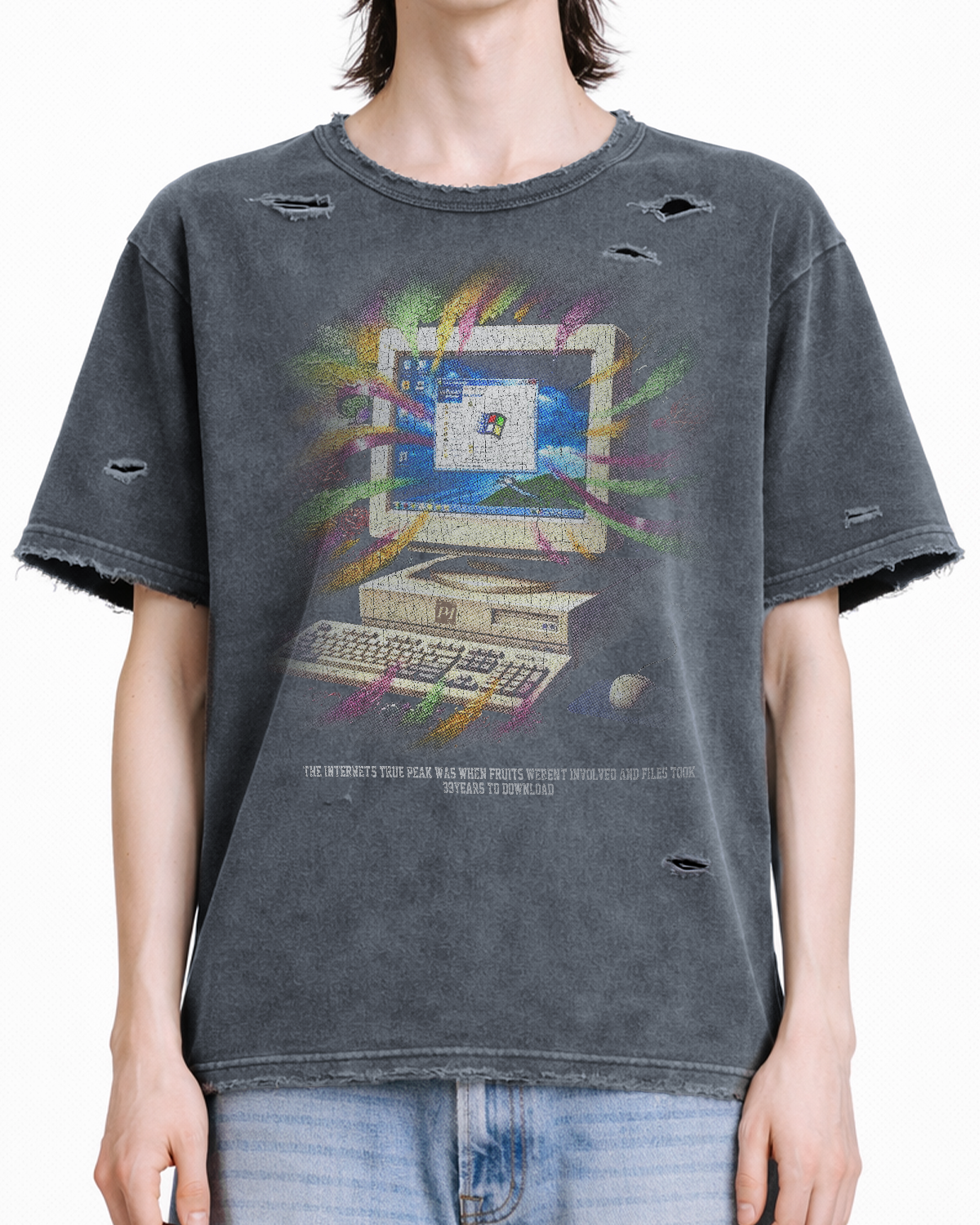 ADELL TSHIRT