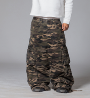PMC ARMY CARGO PANTS