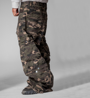 PMC ARMY CARGO PANTS