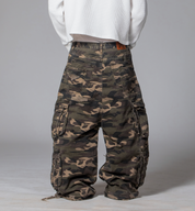 PMC ARMY CARGO PANTS