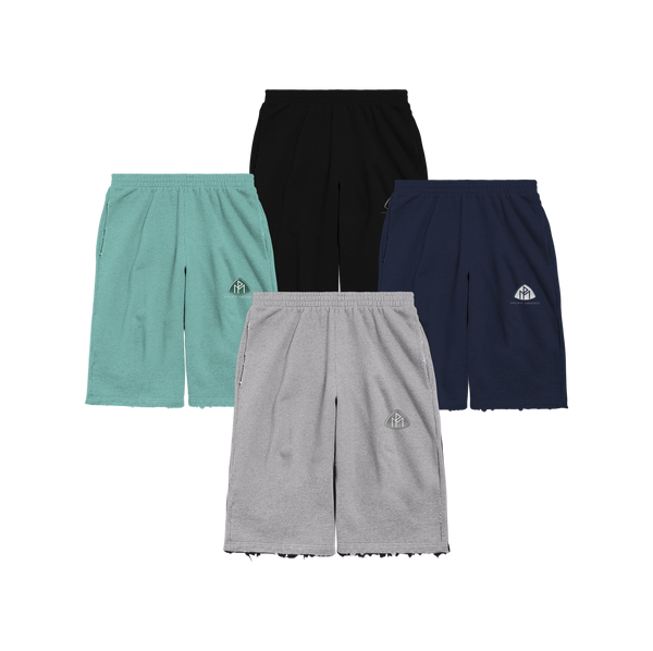 MAYBACK SHORTS