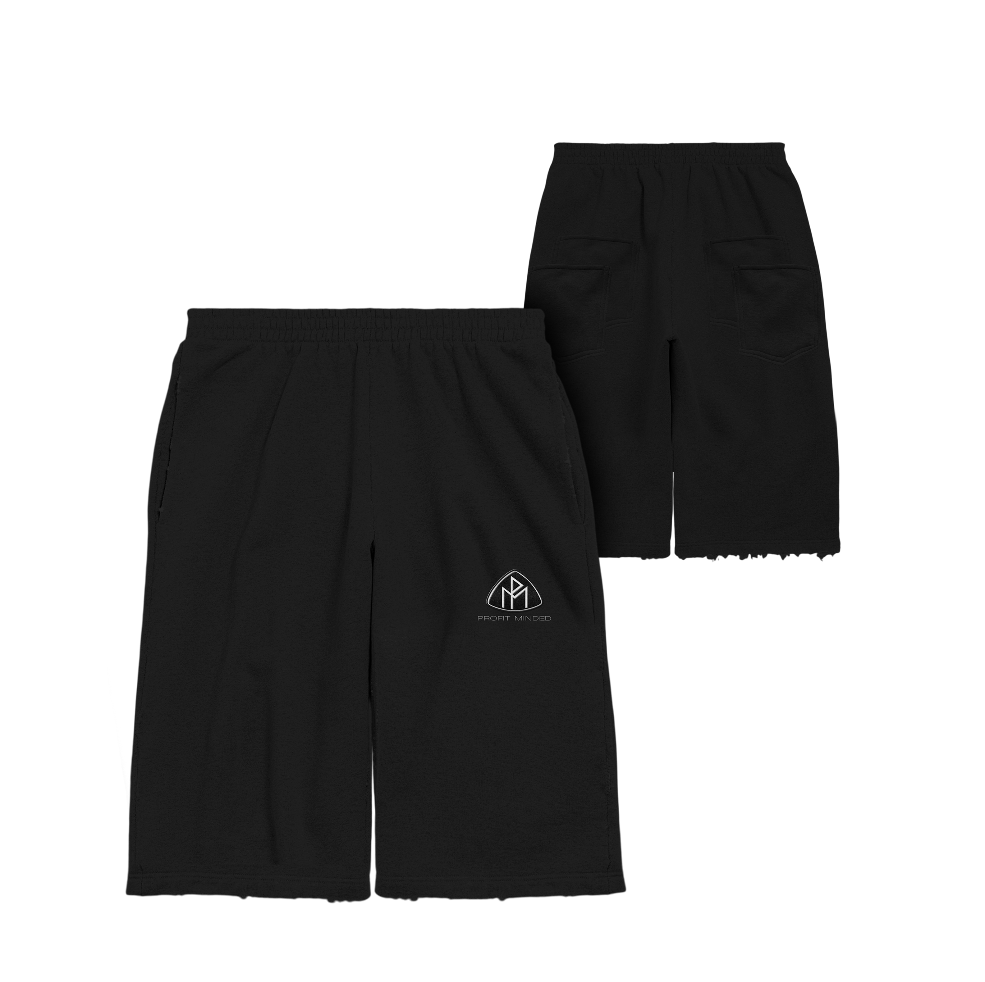 MAYBACK SHORTS