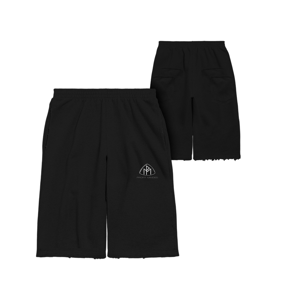 MAYBACK SHORTS