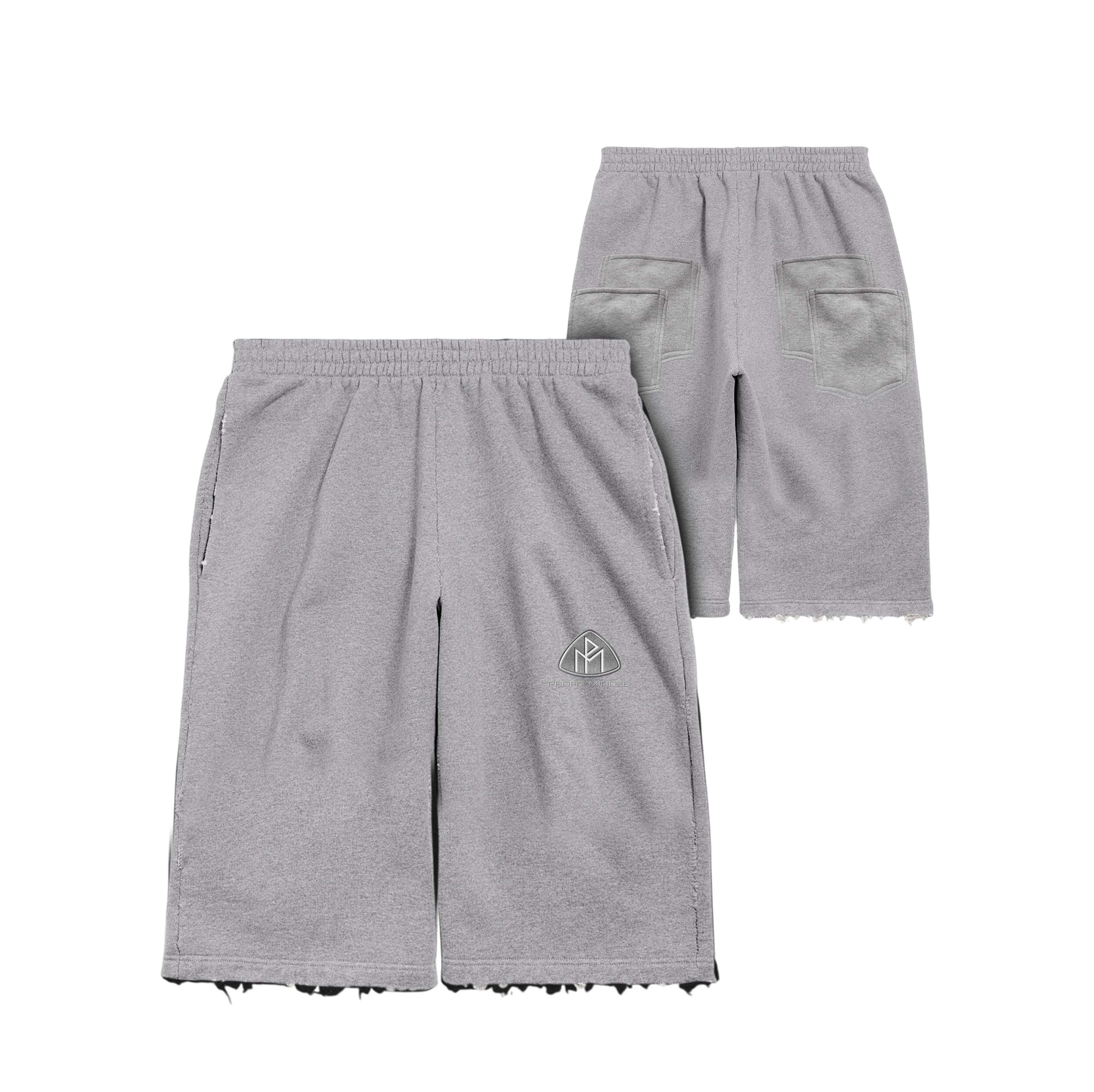 MAYBACK SHORTS