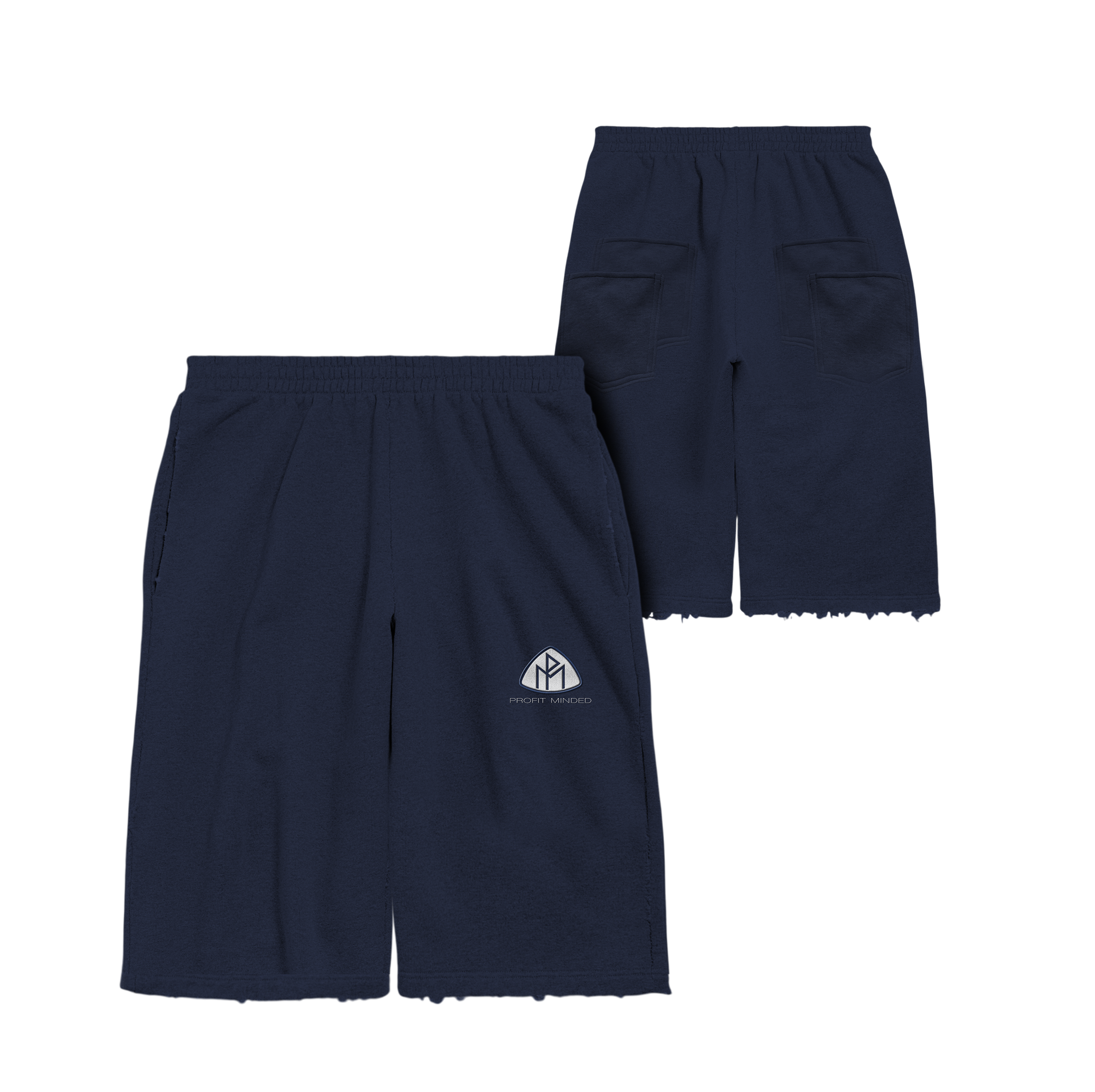 MAYBACK SHORTS