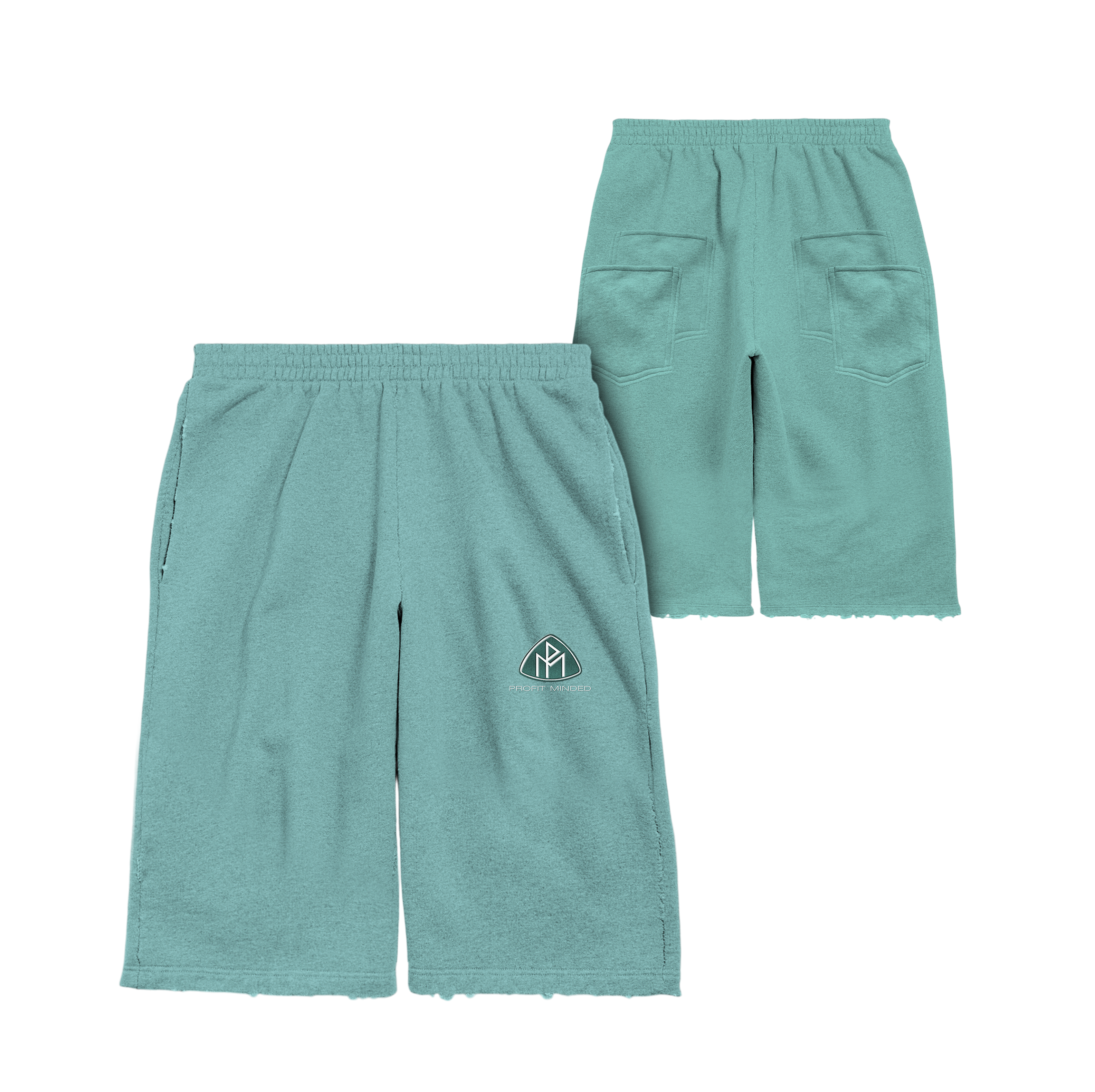 MAYBACK SHORTS