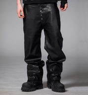 Motocicleta Leather Pants