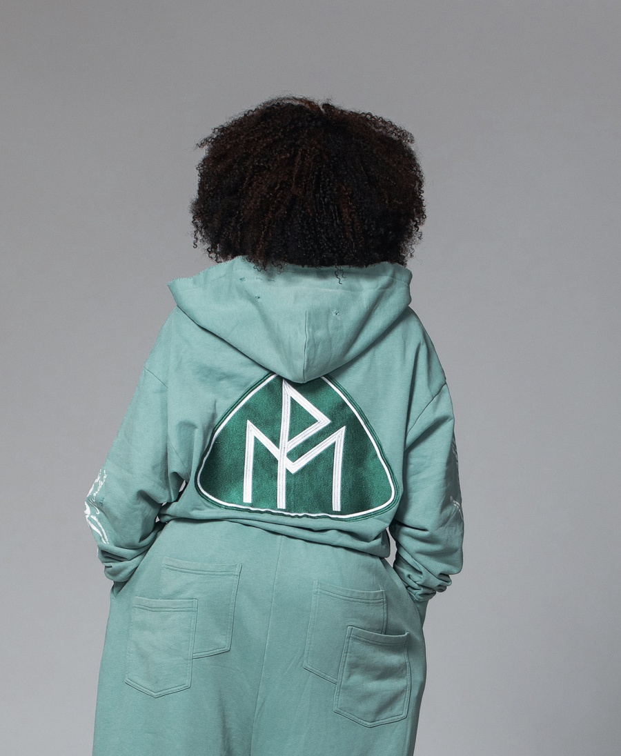 MAYBACK ZIPUPS