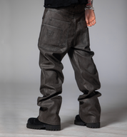 Motocicleta Leather Pants