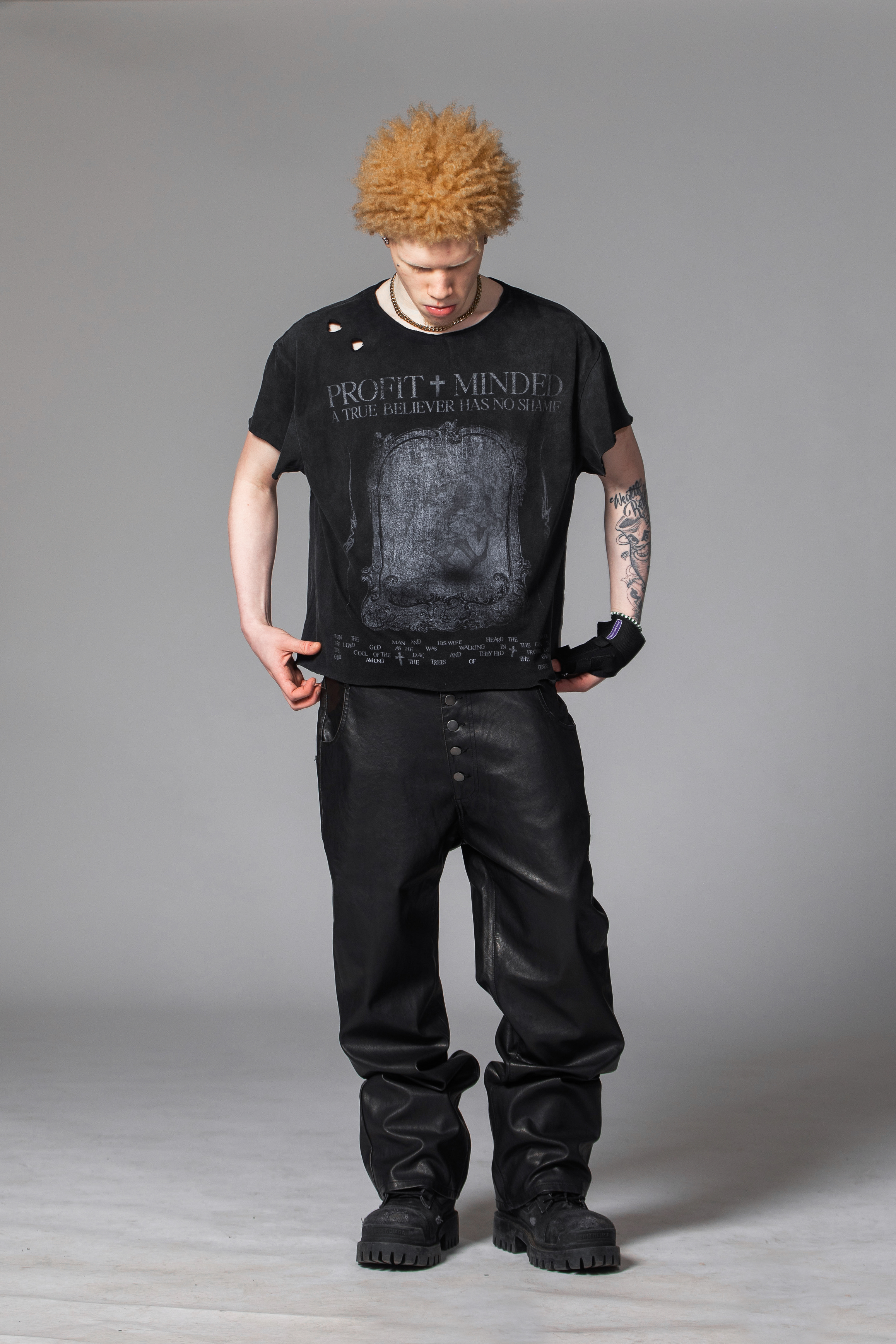 No Shame Tshirt