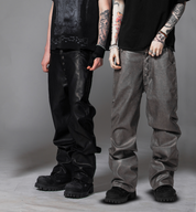 Motocicleta Leather Pants