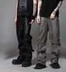 Motocicleta Leather Pants