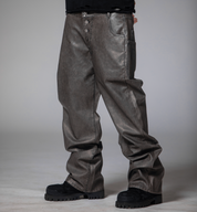 Motocicleta Leather Pants