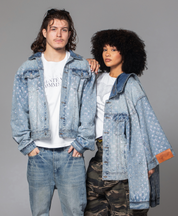 Spotlight Denim Jacket