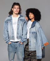 Spotlight Denim Jacket