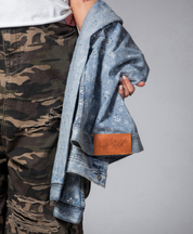 Spotlight Denim Jacket