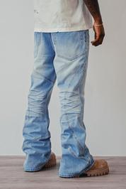 MICK JAGGER FLARES (LIGHTWASH)