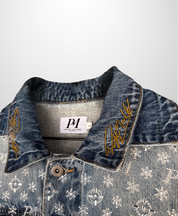 Spotlight Denim Jacket