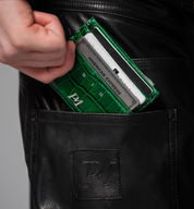 Motocicleta Leather Pants