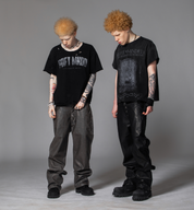 Motocicleta Leather Pants