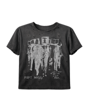 BAD TV TSHIRT