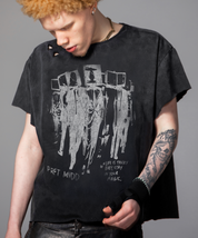 BAD TV TSHIRT
