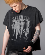BAD TV TSHIRT