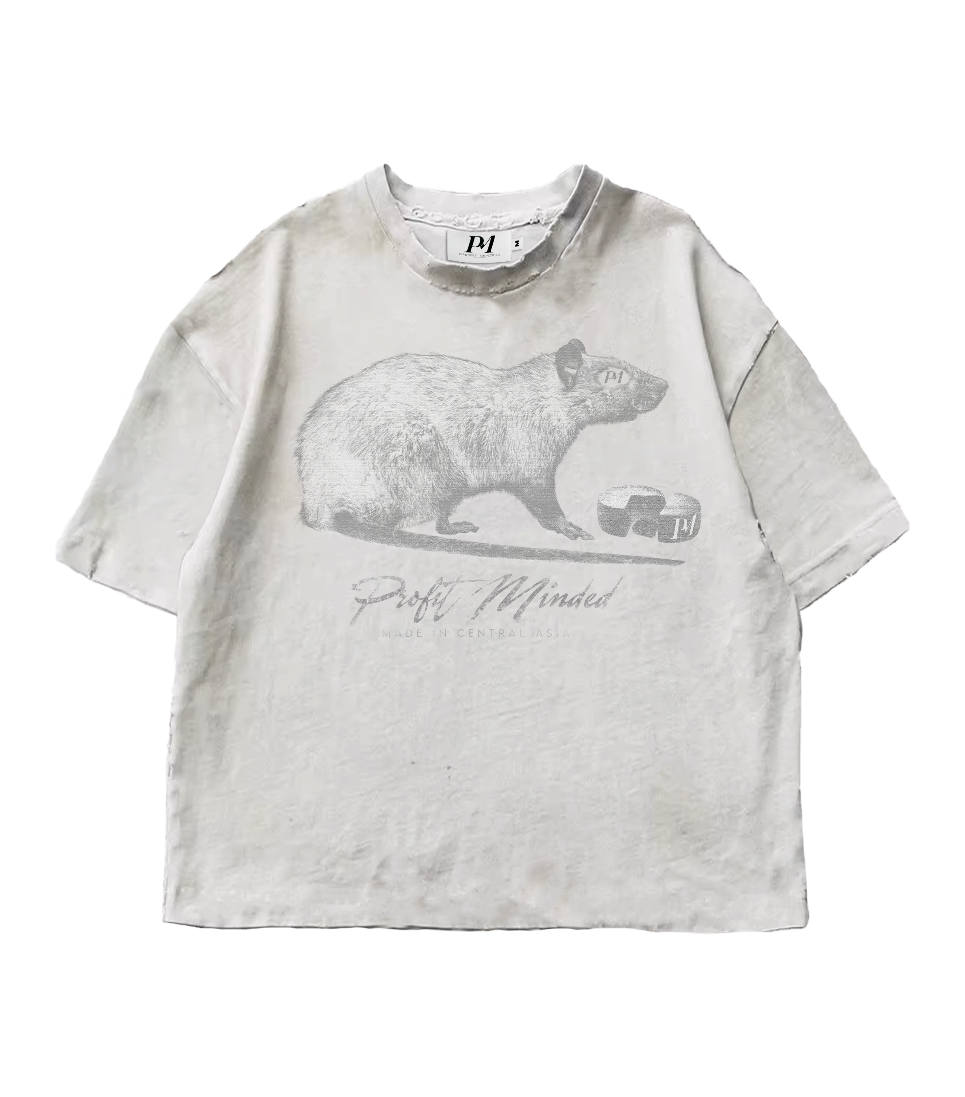 'BUBONIC' TSHIRT