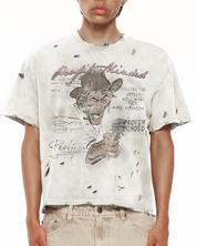 Bounty Hunter Tshirt