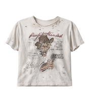 Bounty Hunter Tshirt