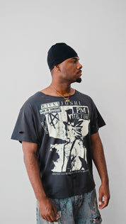 TIL I DIE TSHIRT