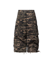 PMC ARMY CARGO PANTS