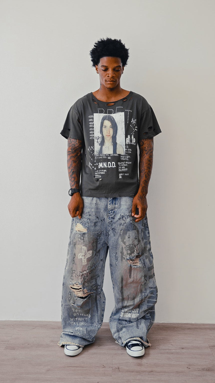 LAPD TSHIRT