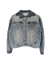Spotlight Denim Jacket