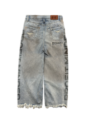 DOODLE BOB JEANS