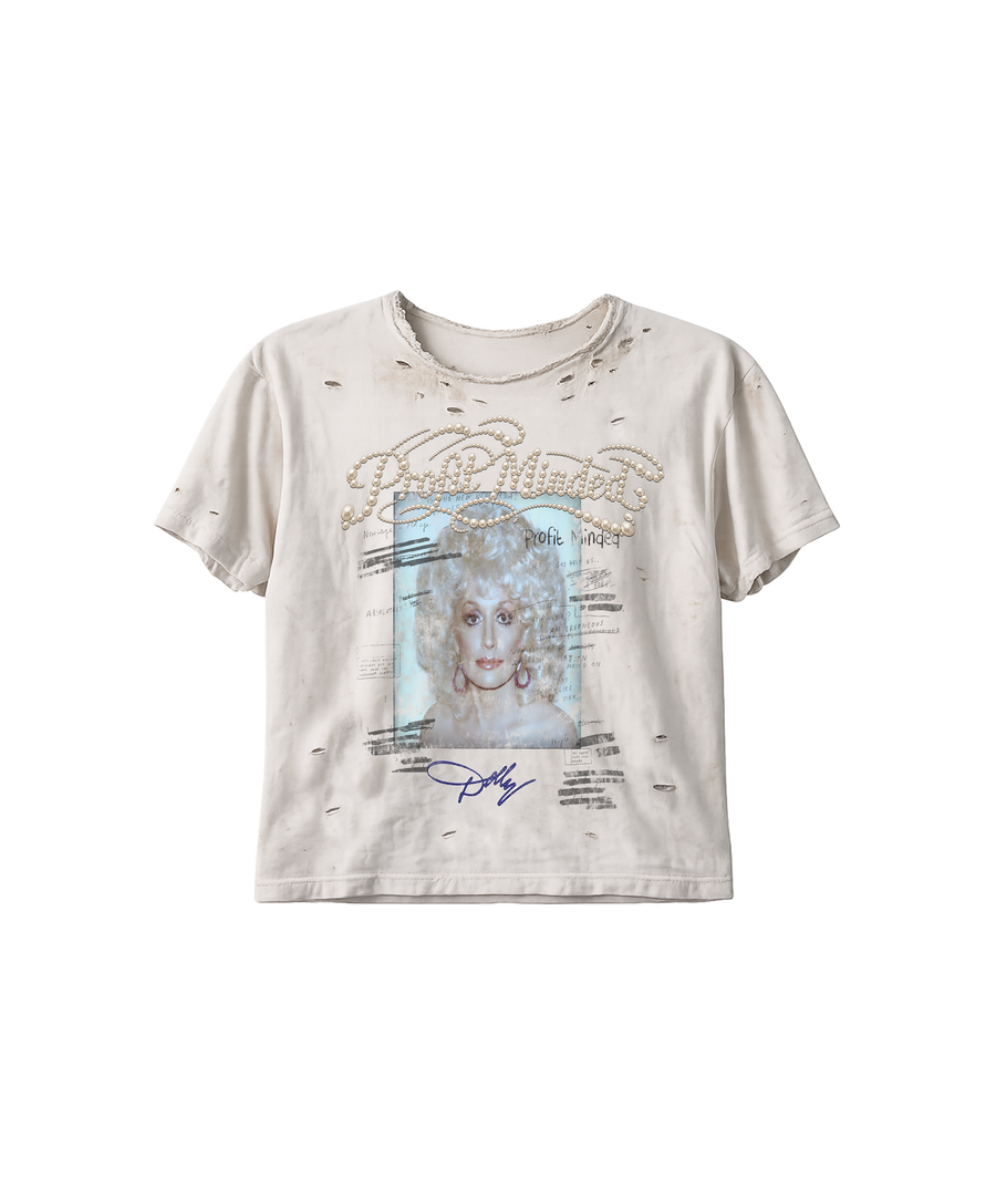 DOLLY TSHIRT