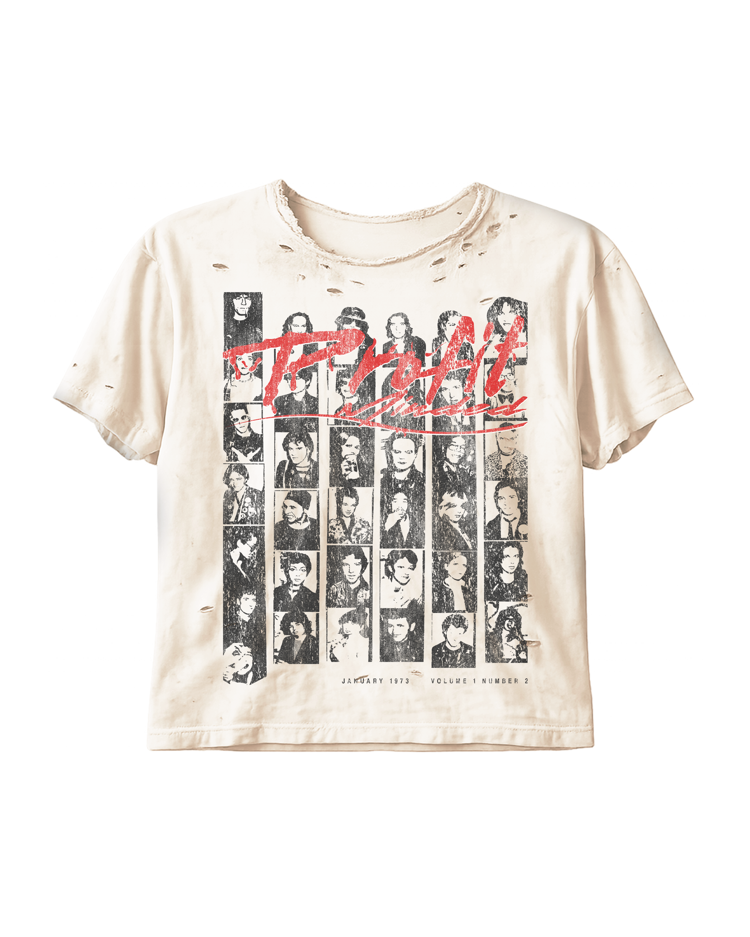 EPIK RCKRDS TSHIRT